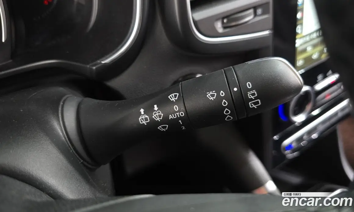 Renault (Samsung) QM6 2017 2.0 автомат (гидро), фото 28