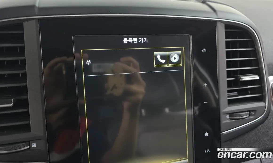 Renault (Samsung) QM6 2017 2.0 автомат (гидро), фото 29
