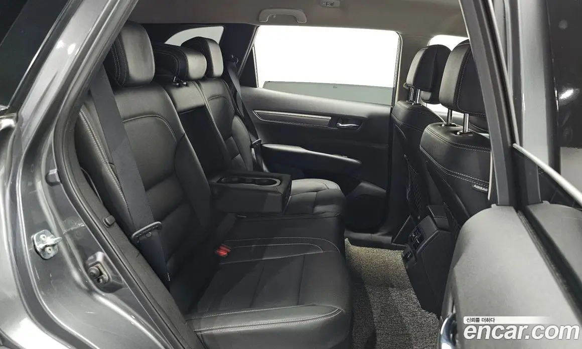 Renault (Samsung) QM6 2019 2.0 автомат (гидро), фото 18