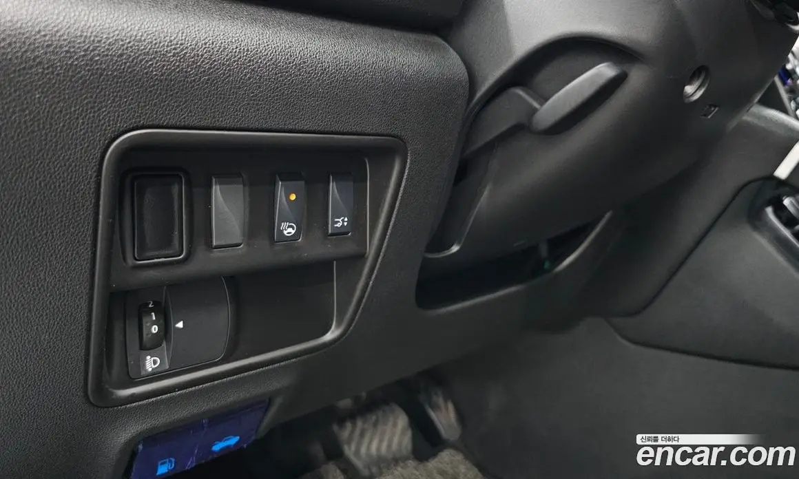Renault (Samsung) QM6 2019 2.0 автомат (гидро), фото 20