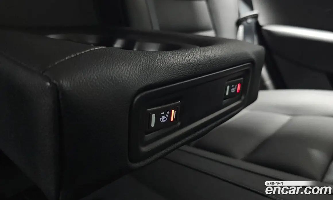 Renault (Samsung) QM6 2019 2.0 автомат (гидро), фото 25