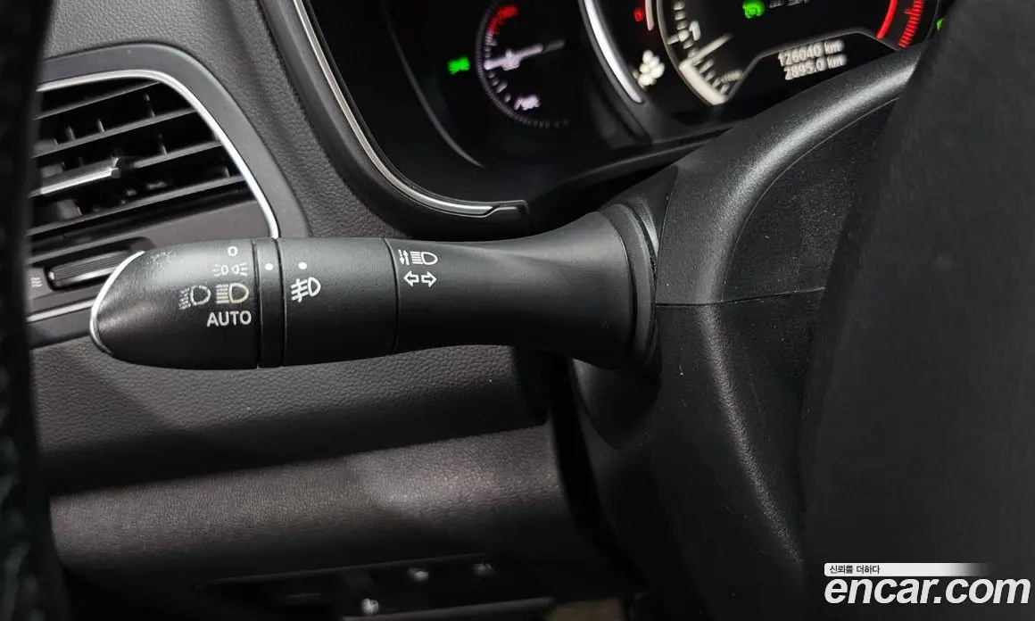 Renault (Samsung) QM6 2019 2.0 автомат (гидро), фото 34