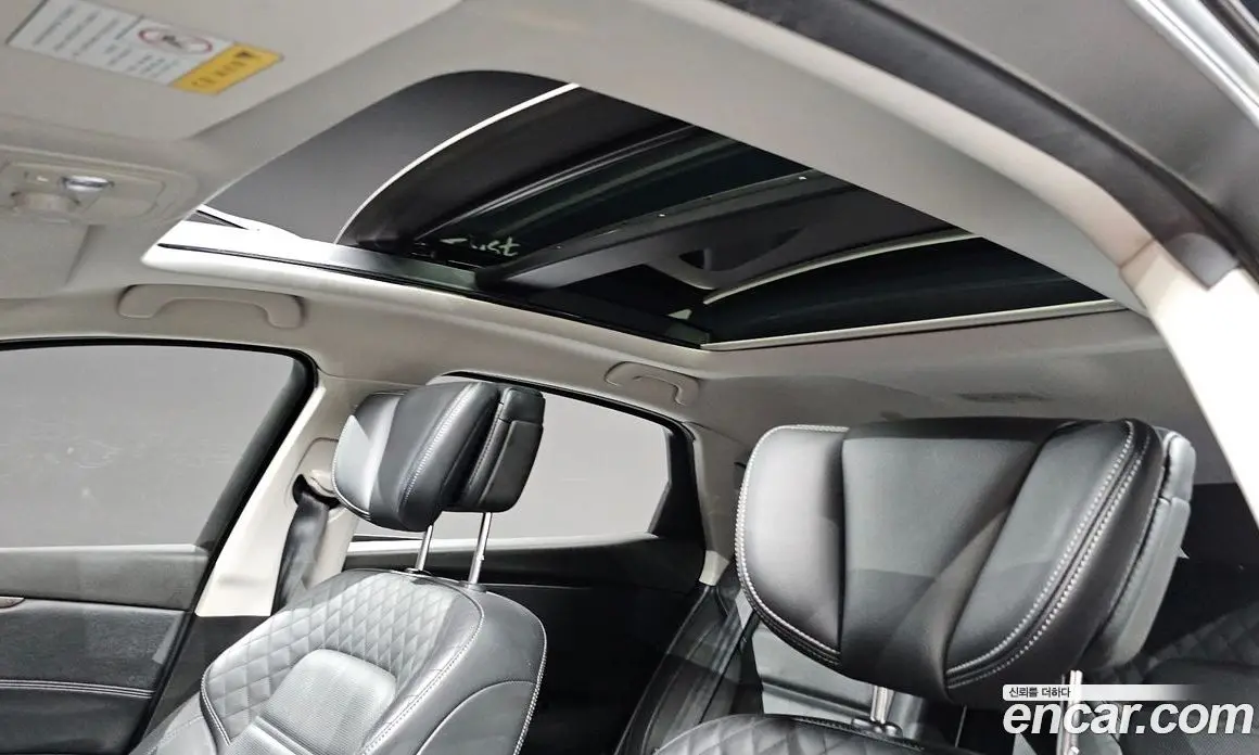 Renault (Samsung) SM6 2016 1.6 автомат (гидро), фото 25