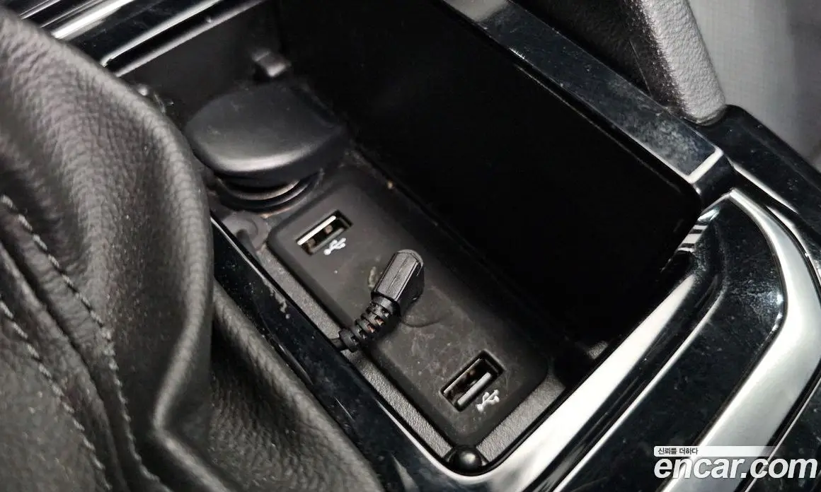 Renault (Samsung) SM6 2016 1.6 автомат (гидро), фото 28