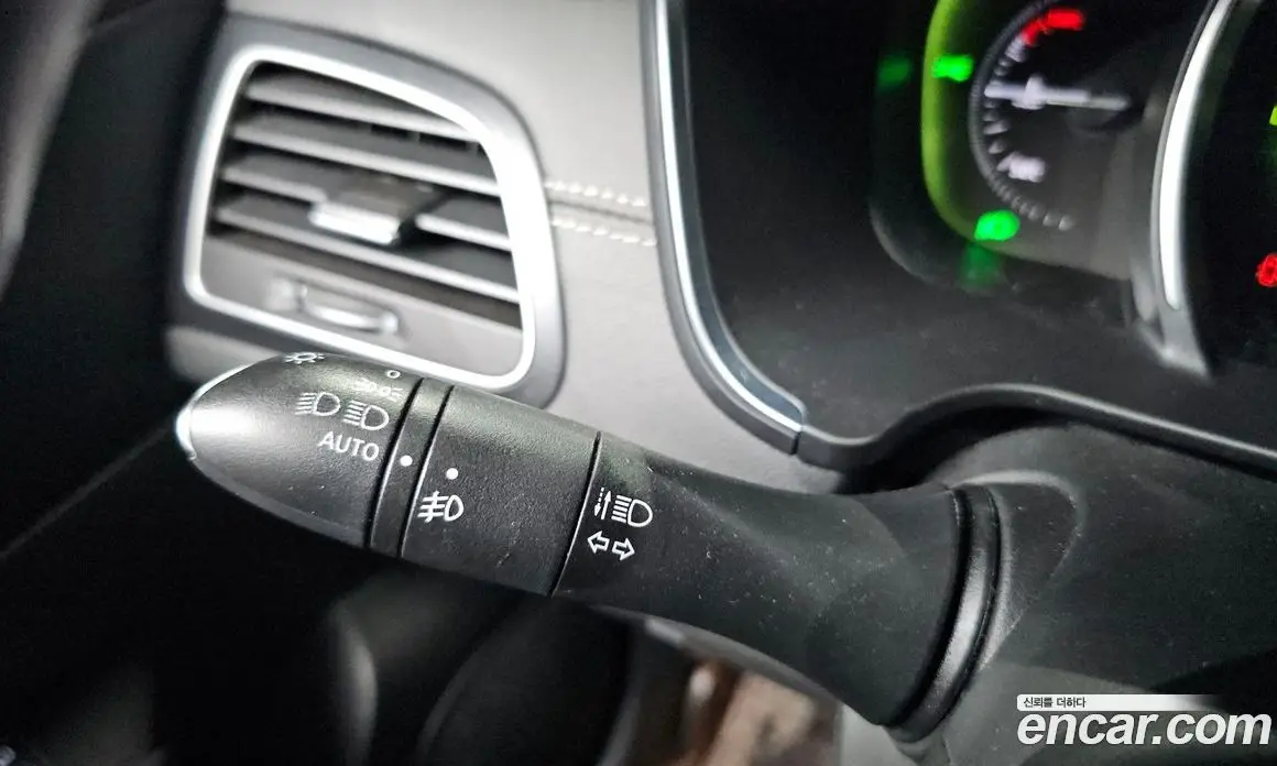 Renault (Samsung) SM6 2016 1.6 автомат (гидро), фото 29