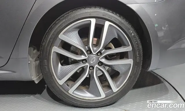 Renault (Samsung) SM6 2016 1.6 автомат (гидро), миниатюра 7