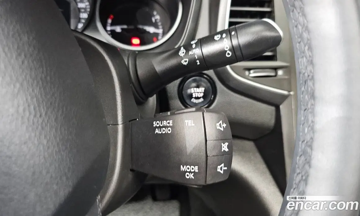 Renault (Samsung) SM6 2016 2.0 автомат (гидро), фото 15