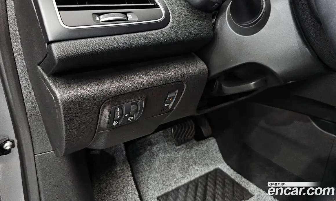 Renault (Samsung) SM6 2016 2.0 автомат (гидро), фото 16