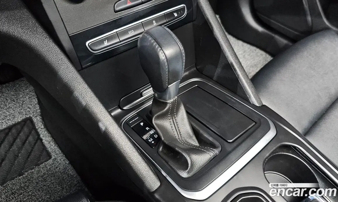 Renault (Samsung) SM6 2016 2.0 автомат (гидро), фото 9