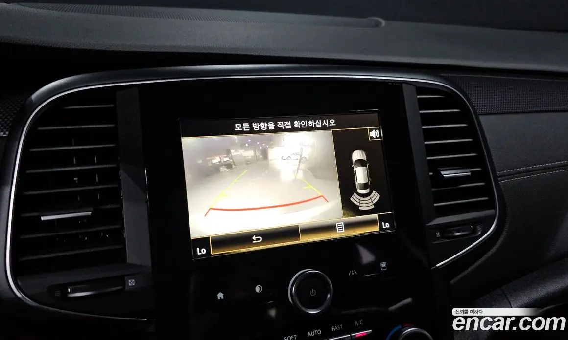 Renault (Samsung) SM6 2016 2.0 автомат (гидро), фото 14