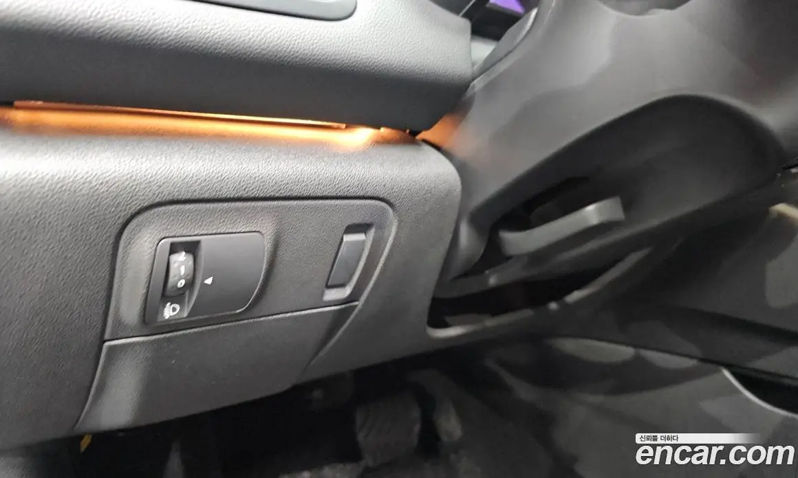 Renault (Samsung) SM6 2016 2.0 автомат (гидро), фото 19