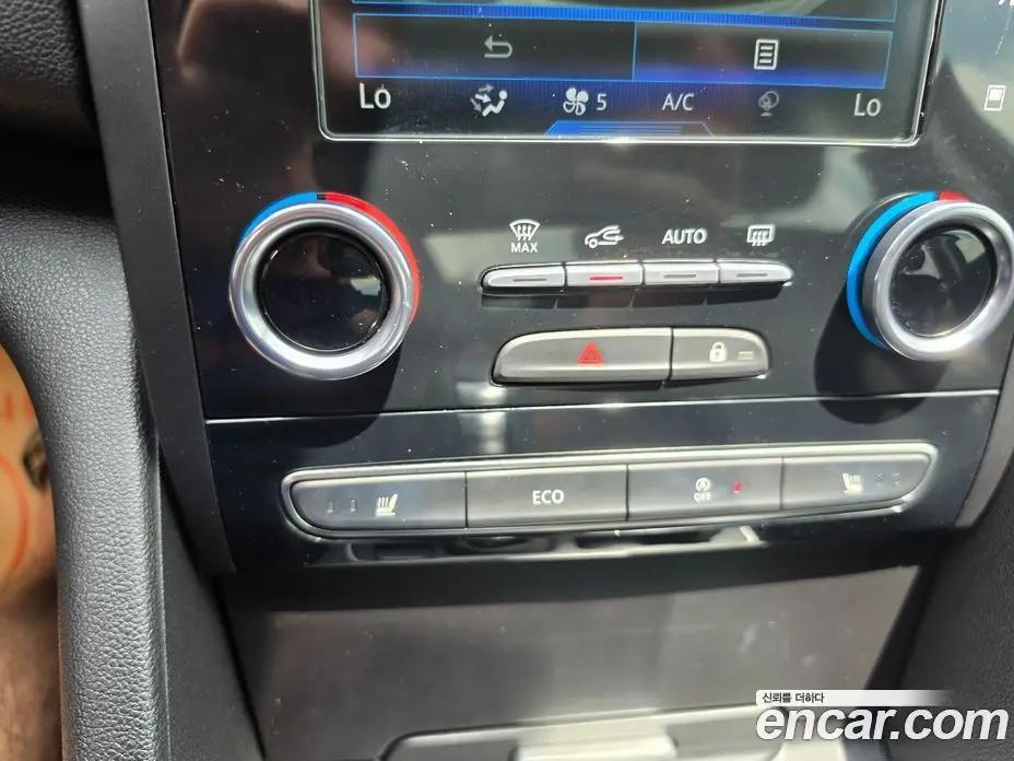 Renault (Samsung) SM6 2016 2.0 автомат (гидро), фото 13