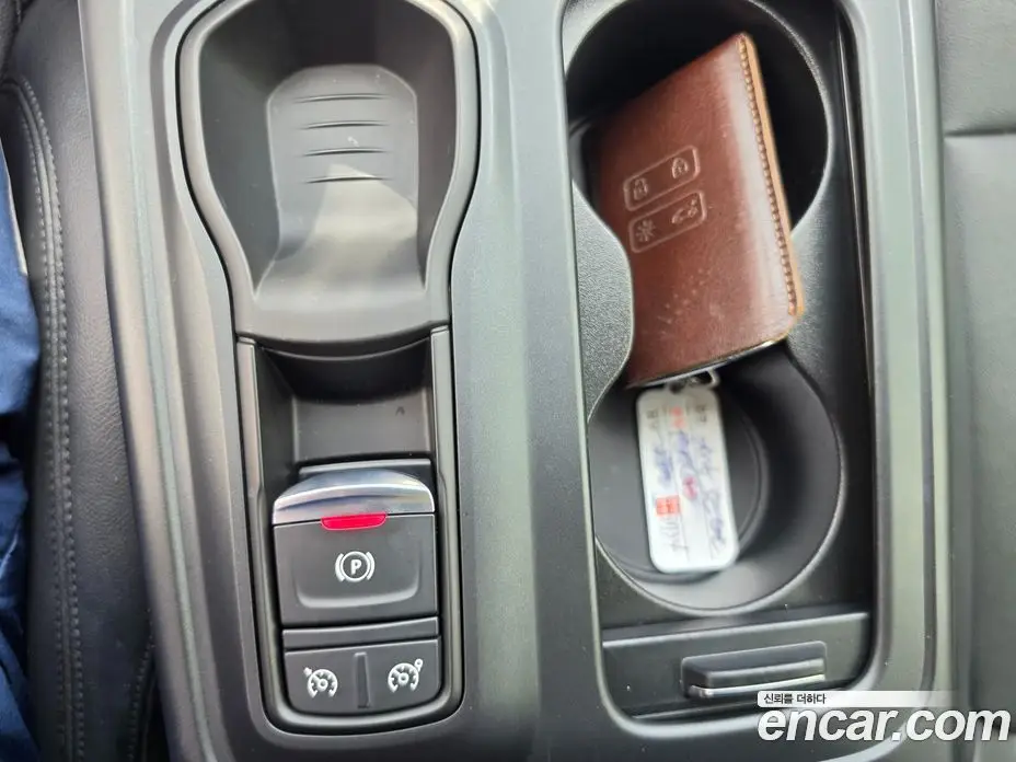 Renault (Samsung) SM6 2016 2.0 автомат (гидро), фото 15