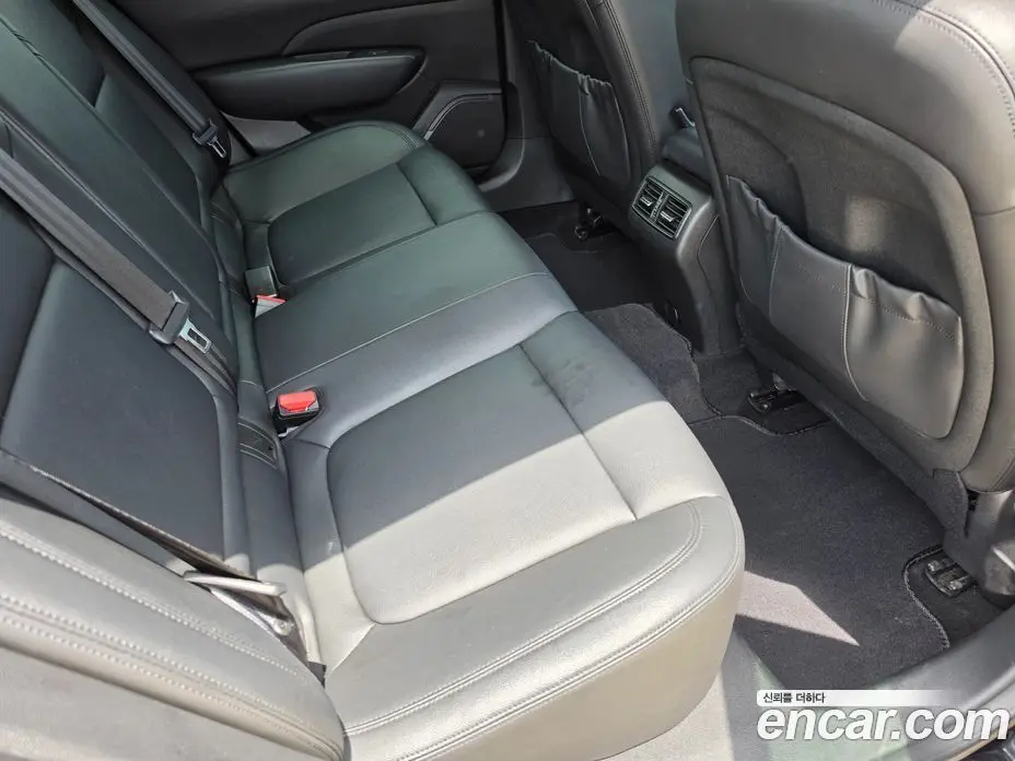 Renault (Samsung) SM6 2016 2.0 автомат (гидро), фото 18