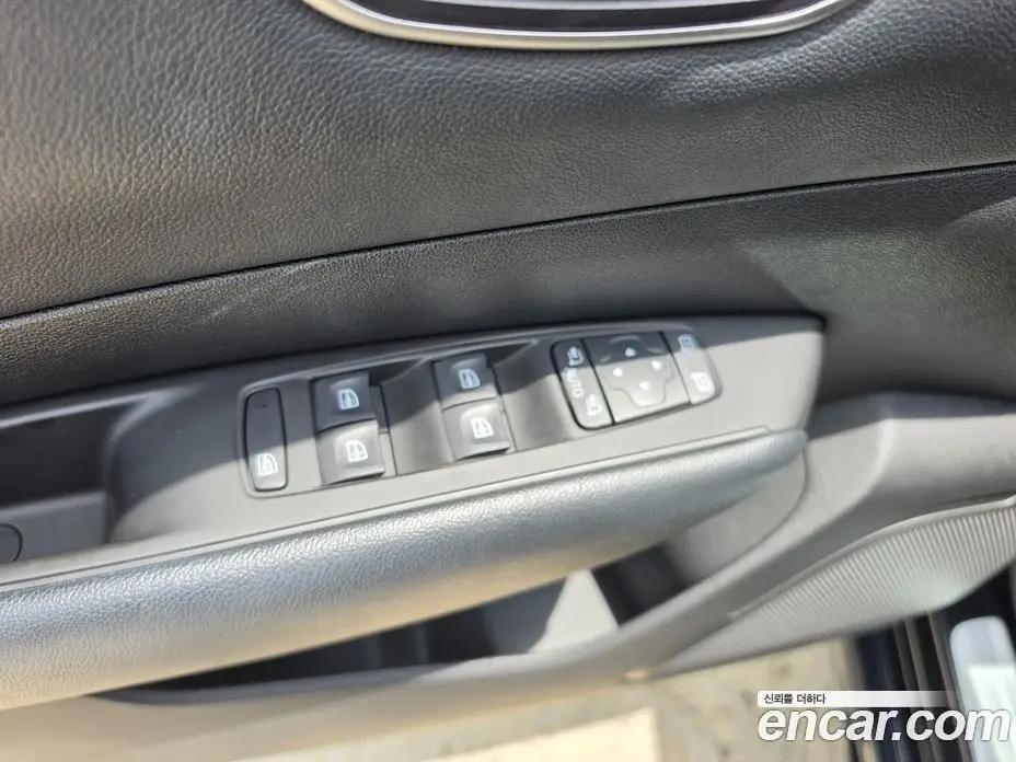 Renault (Samsung) SM6 2016 2.0 автомат (гидро), фото 19