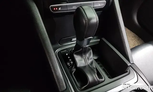 Renault (Samsung) SM6 2017 2.0 автомат (гидро), миниатюра 12
