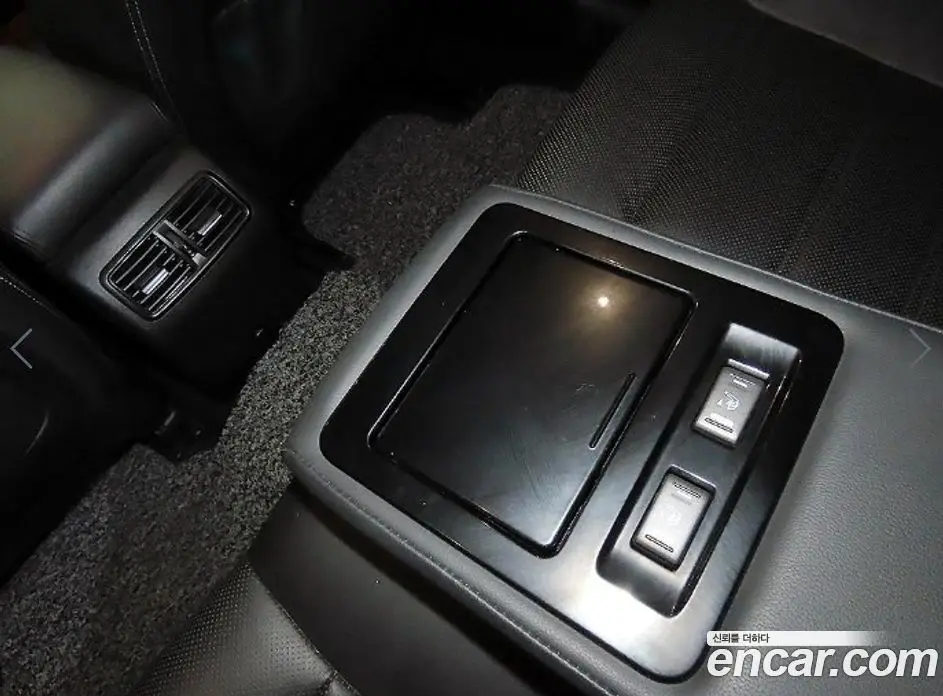 Renault (Samsung) SM6 2017 2.0 автомат (гидро), фото 18