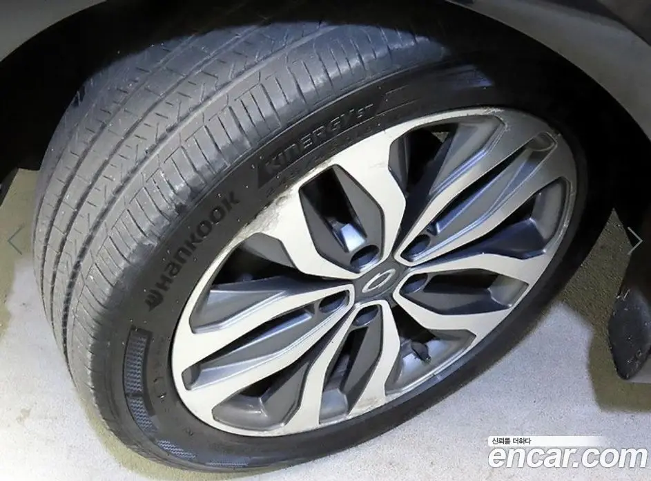Renault (Samsung) SM6 2017 2.0 автомат (гидро), фото 20