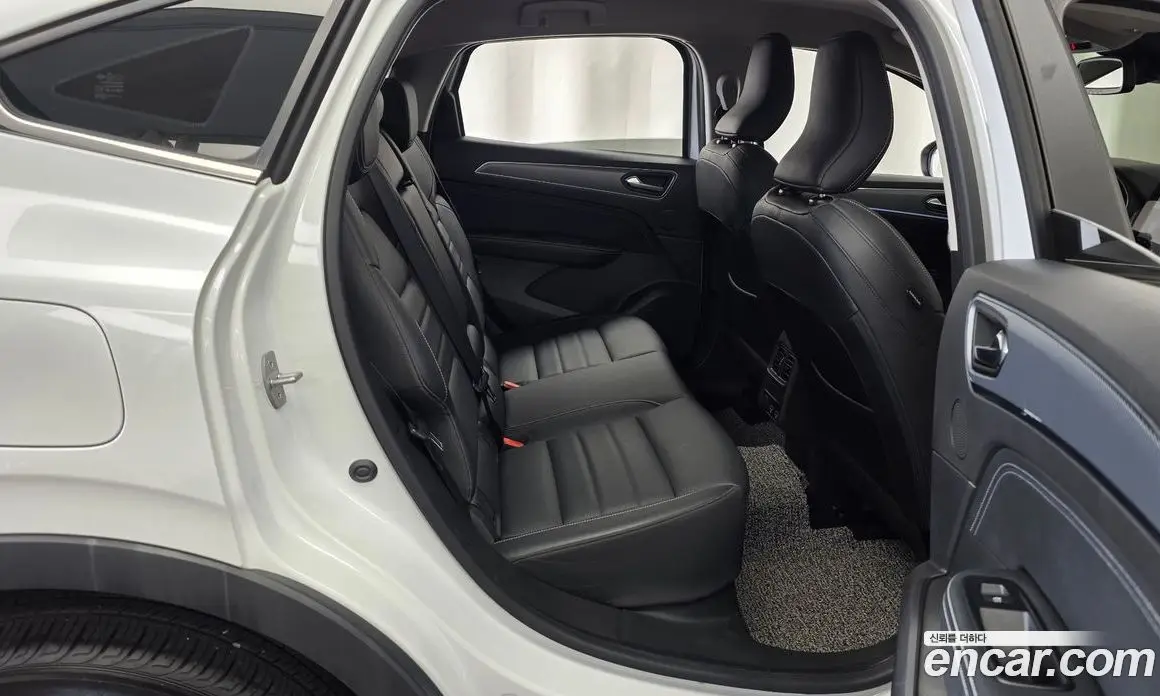 Renault (Samsung) XM3 2020 1.3 автомат (гидро), фото 17