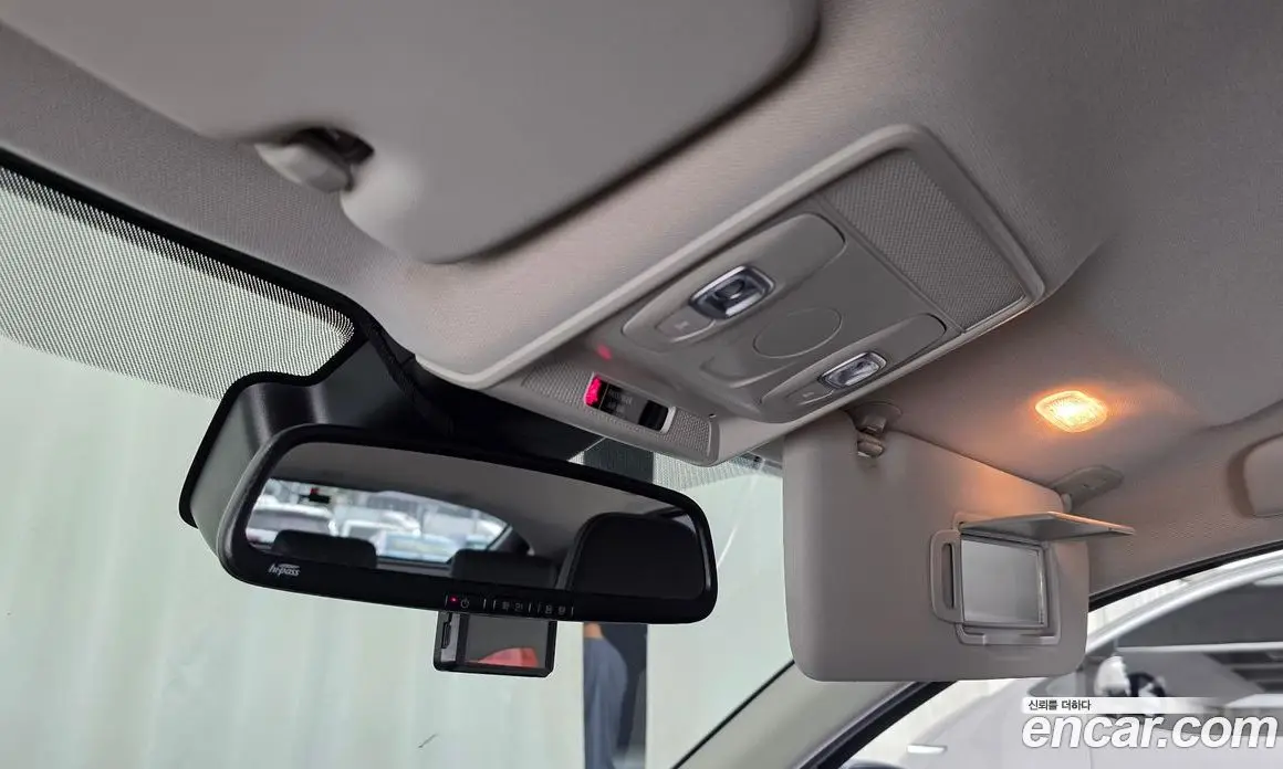 Renault (Samsung) XM3 2020 1.3 автомат (гидро), фото 24