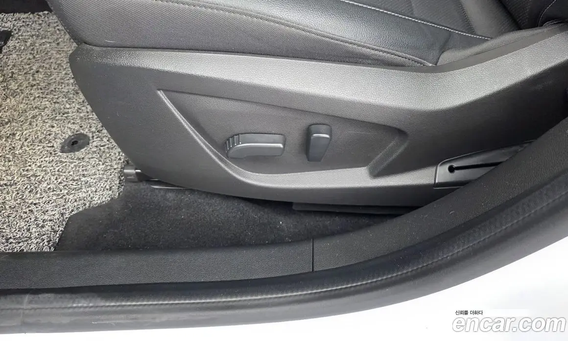 Renault (Samsung) XM3 2020 1.3 автомат (гидро), фото 31