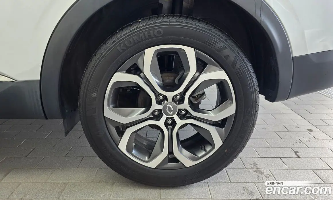 Renault (Samsung) XM3 2020 1.3 автомат (гидро), фото 7