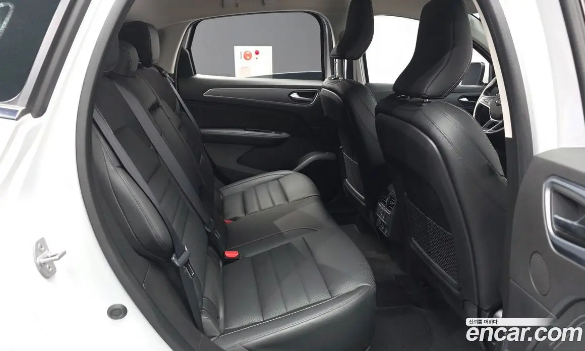 Renault (Samsung) XM3 2021 1.3 автомат (гидро), фото 18