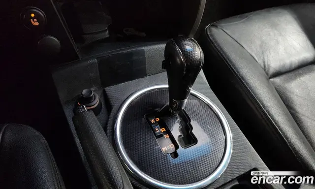 SsangYong Korando 2013 2.0 автомат (гидро), миниатюра 12