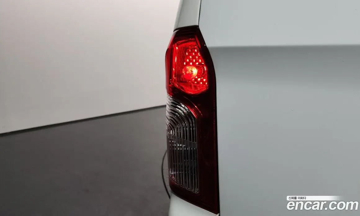 SsangYong Korando 2013 2.0 автомат (гидро), фото 9