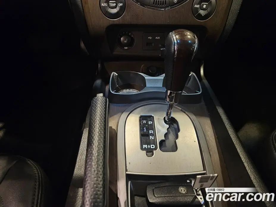 SsangYong Rexton 2014 2.0 автомат (гидро), фото 14