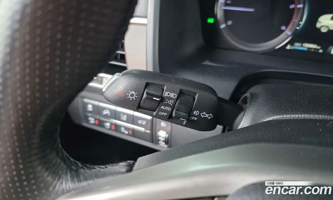 SsangYong Rexton 2018 2.2 автомат (гидро), фото 29