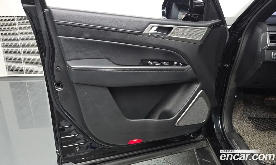 SsangYong Rexton 2019 2.2 автомат (гидро), фото 13