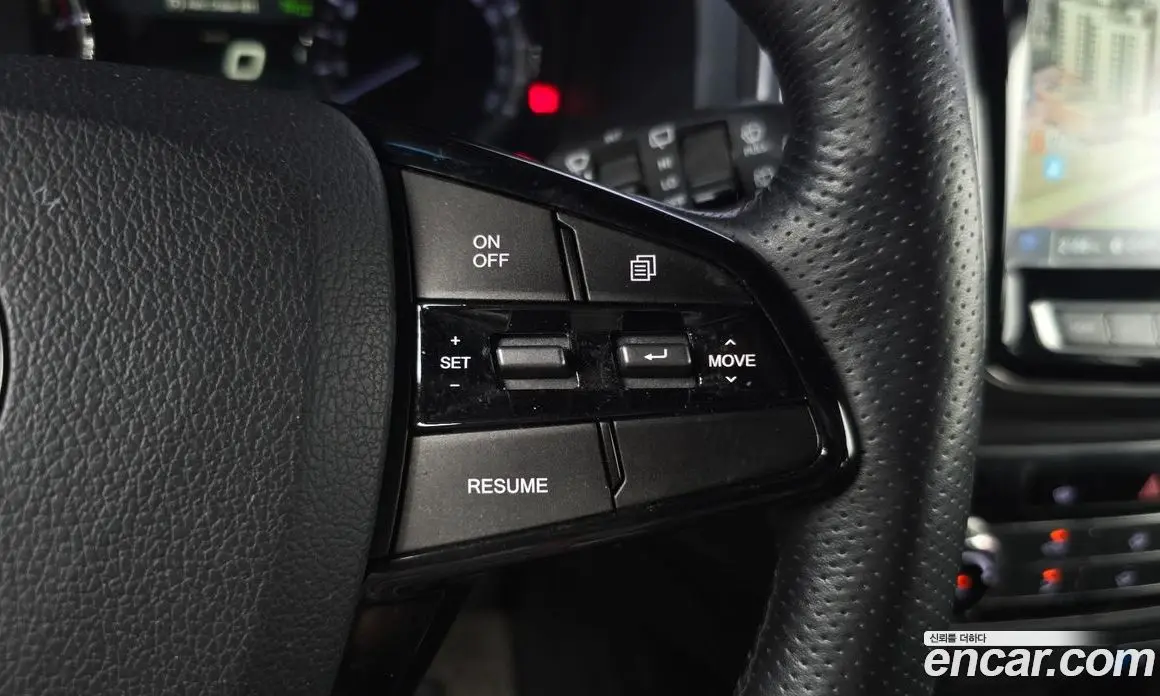 SsangYong Rexton 2019 2.2 автомат (гидро), фото 22