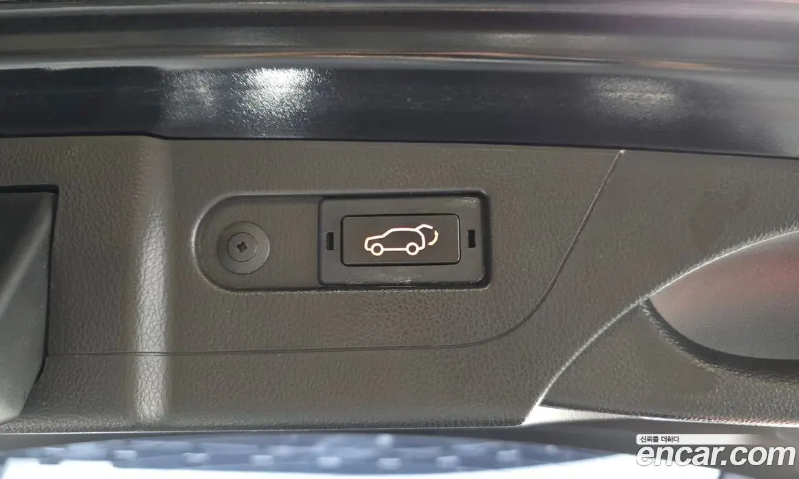 SsangYong Rexton 2019 2.2 автомат (гидро), фото 25