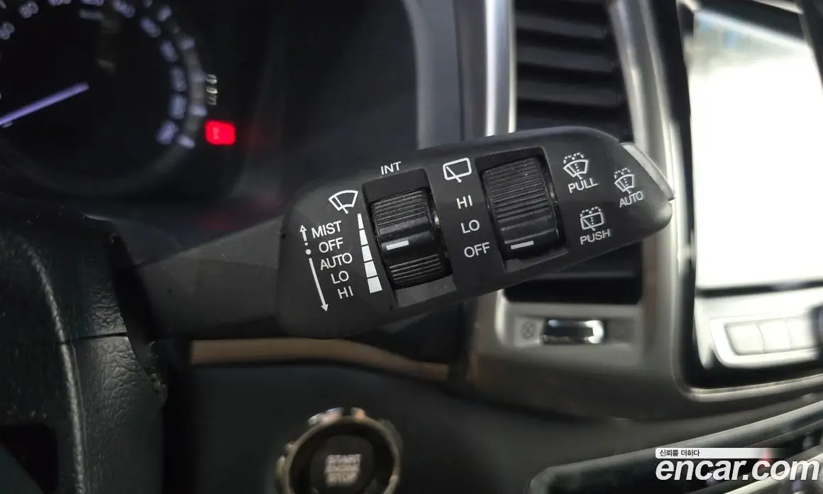 SsangYong Rexton 2019 2.2 автомат (гидро), фото 27