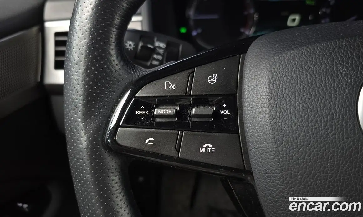 SsangYong Rexton 2019 2.2 автомат (гидро), фото 28