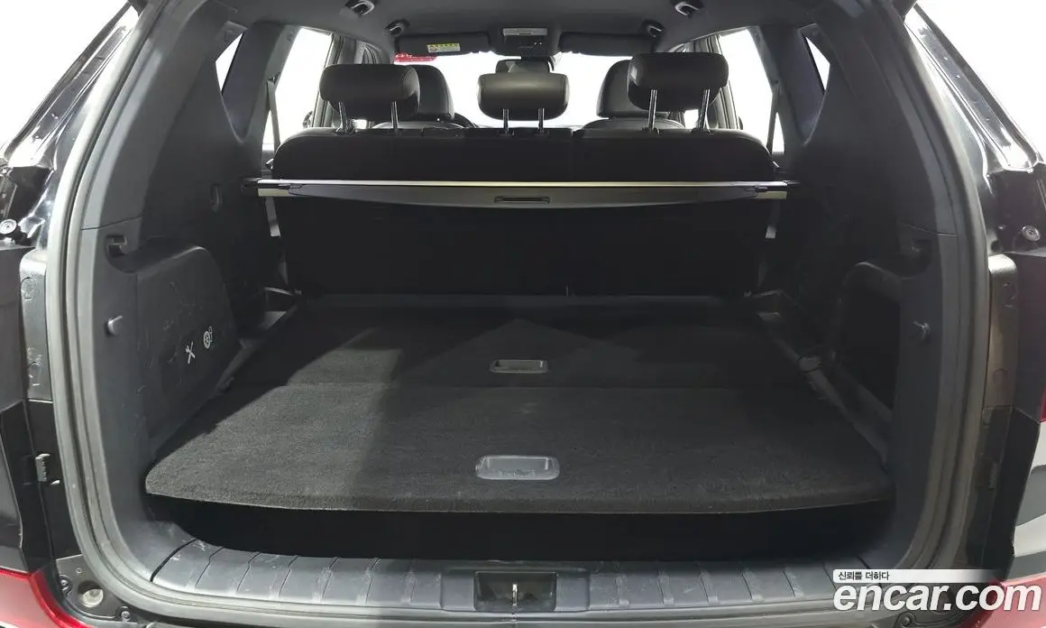SsangYong Rexton 2019 2.2 автомат (гидро), фото 31