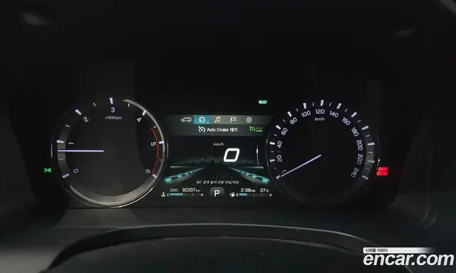 SsangYong Rexton 2019 2.2 автомат (гидро), миниатюра 10
