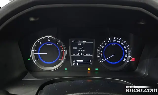 SsangYong Rexton 2021 2.2 автомат (гидро), миниатюра 8