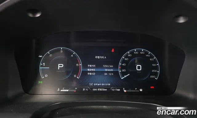 SsangYong Rexton 2023 2.2 автомат (гидро), миниатюра 11