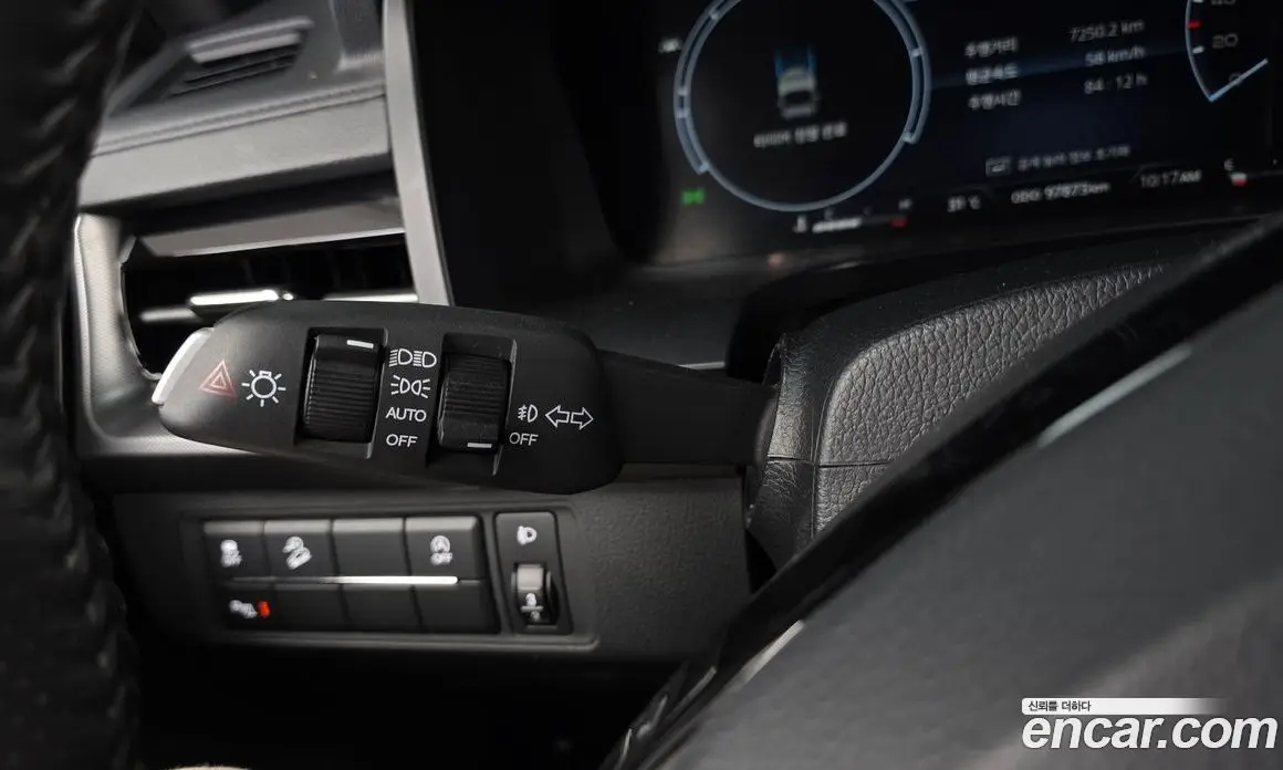 SsangYong Rexton 2023 2.2 автомат (гидро), фото 31