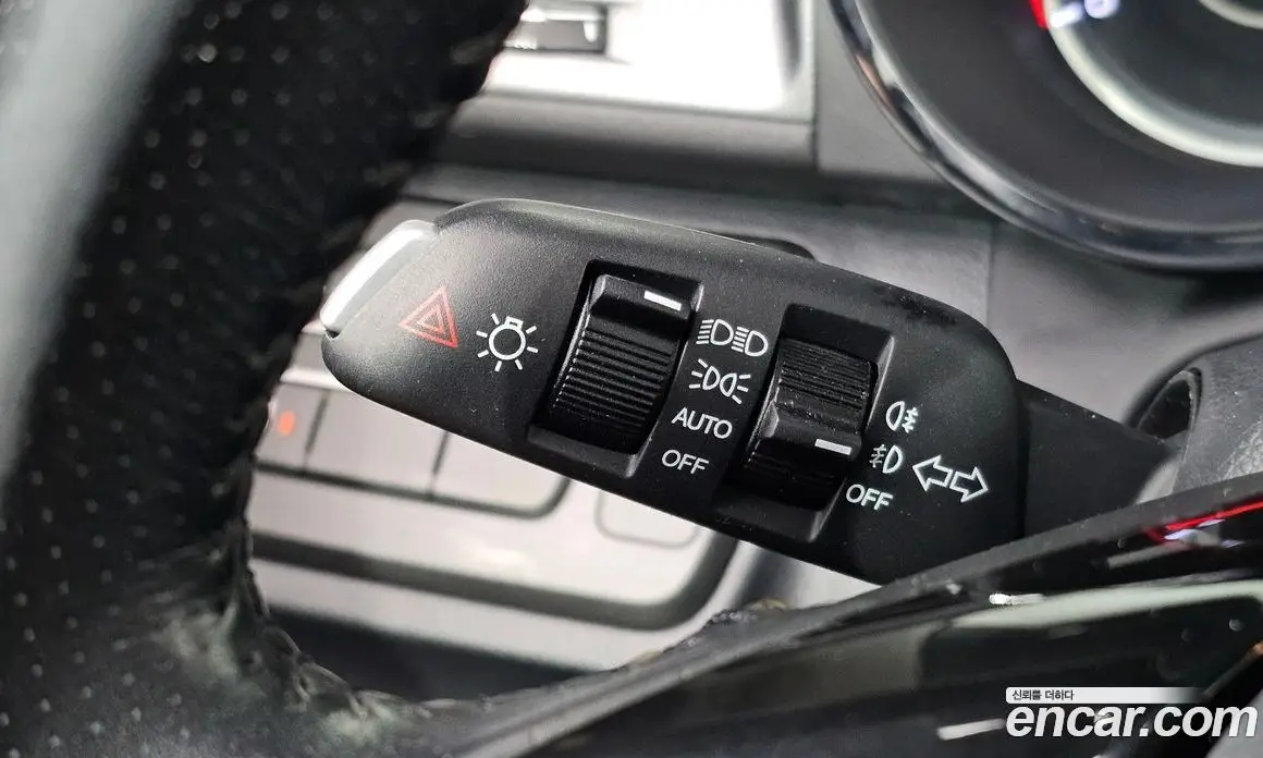 SsangYong TIBOLI 2017 1.6 автомат (гидро), фото 30
