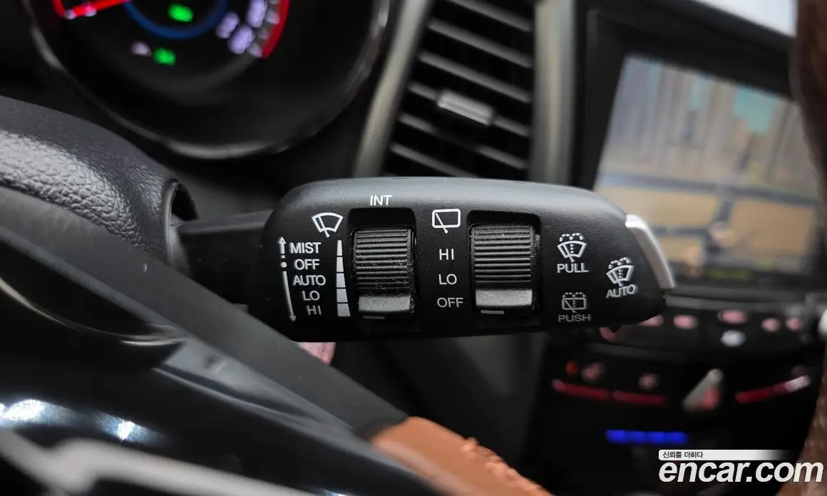 SsangYong TIBOLI 2017 1.6 автомат (гидро), фото 15