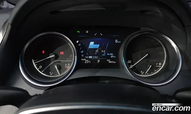 Toyota Camry 2018 2.5 автомат (гидро), миниатюра 8