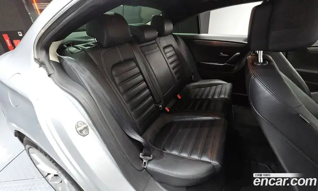 Volkswagen CC 2014 2.0 автомат (гидро), миниатюра 11