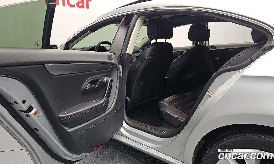 Volkswagen CC 2014 2.0 автомат (гидро), фото 12