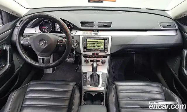 Volkswagen CC 2014 2.0 автомат (гидро), миниатюра 7