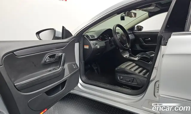 Volkswagen CC 2014 2.0 автомат (гидро), миниатюра 10