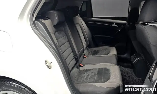 Volkswagen Golf 2016 2.0 автомат (гидро), миниатюра 11