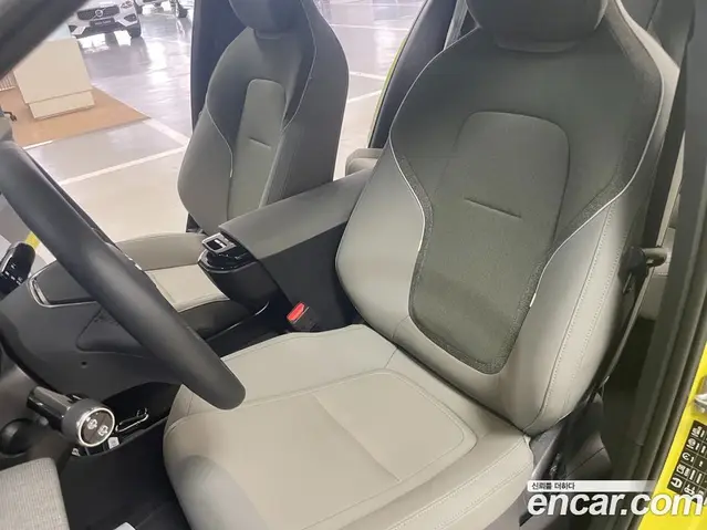 Volvo EX30 2025 0.2 автомат (гидро), миниатюра 10